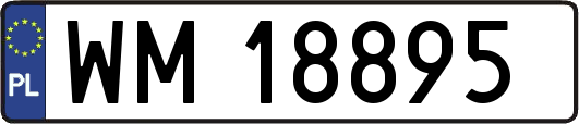 WM18895
