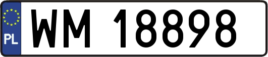 WM18898