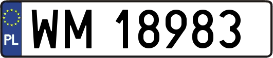WM18983