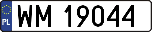 WM19044