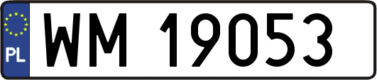 WM19053