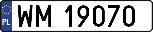 WM19070