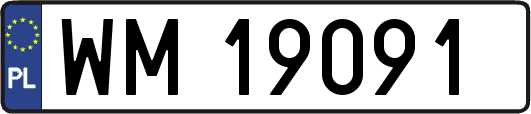 WM19091
