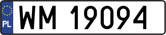 WM19094