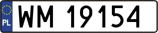 WM19154