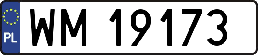 WM19173