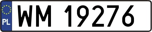 WM19276