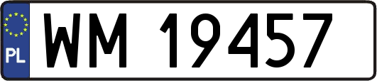 WM19457