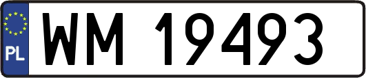 WM19493