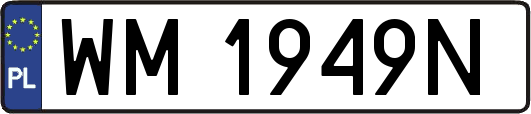 WM1949N