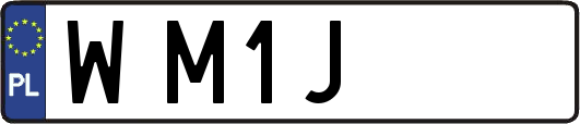 WM1J