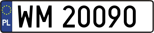 WM20090