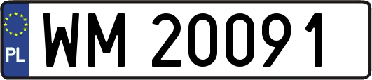WM20091