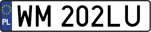 WM202LU