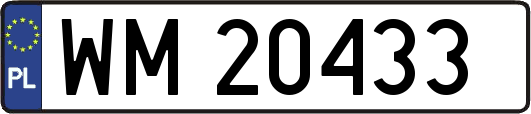 WM20433