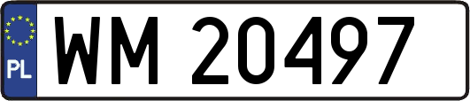 WM20497