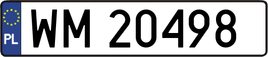 WM20498