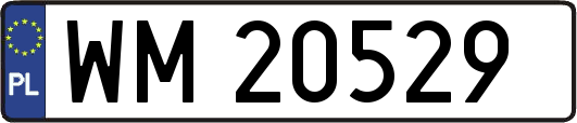 WM20529