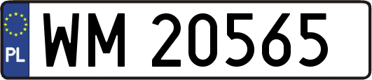 WM20565