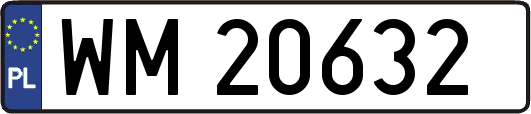 WM20632
