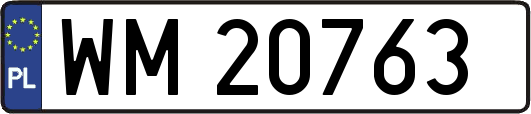 WM20763