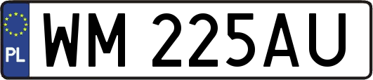 WM225AU