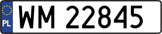 WM22845