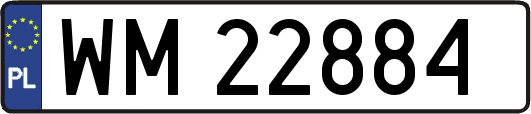 WM22884