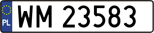 WM23583