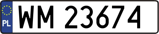 WM23674