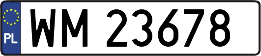 WM23678