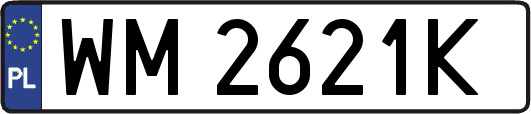 WM2621K
