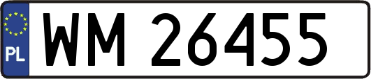 WM26455