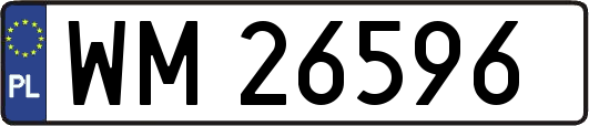 WM26596