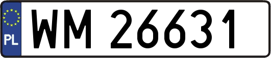 WM26631