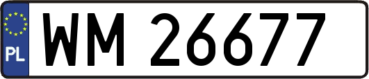 WM26677