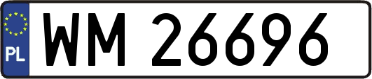 WM26696