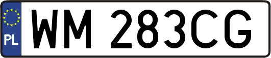 WM283CG
