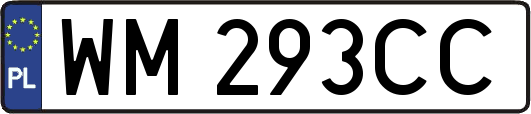 WM293CC