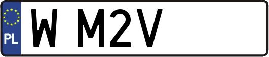 WM2V
