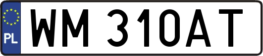 WM310AT