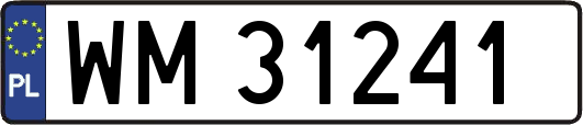 WM31241