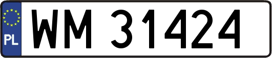 WM31424