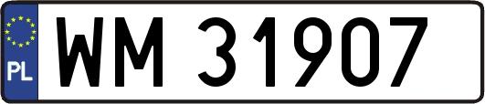 WM31907