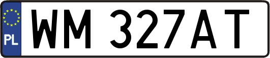 WM327AT