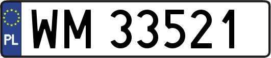 WM33521