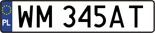 WM345AT