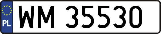 WM35530