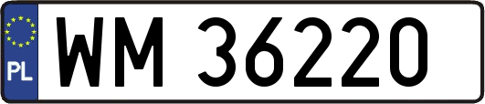 WM36220