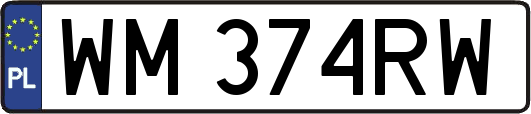 WM374RW